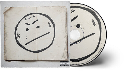 Conway The Machine - Slant Face Killah - Music CD