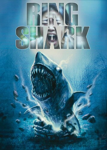 Ring Shark - Ring Shark - DVD