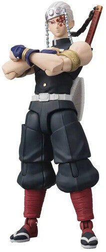 Ultimate Legends Demon Slayer - Tengen Uzui - Ultimate Legends Demon Slayer - Tengen Uzui - Collectibles
