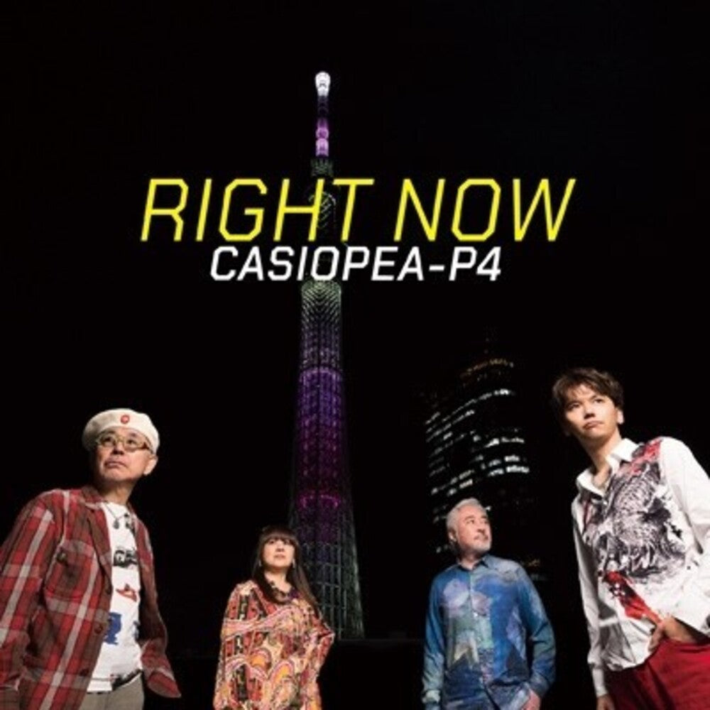 Right Now (Jpn) Music CD