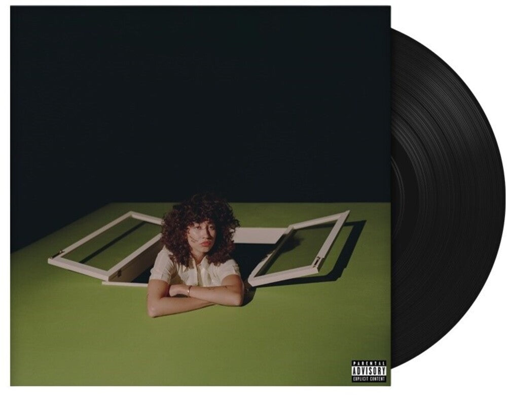 Towa Bird - American Hero [LP] Vinyl Record
