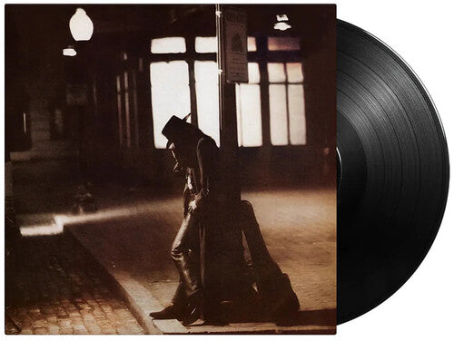 Sambora,richie - Stranger In This Town - Vinyl Record