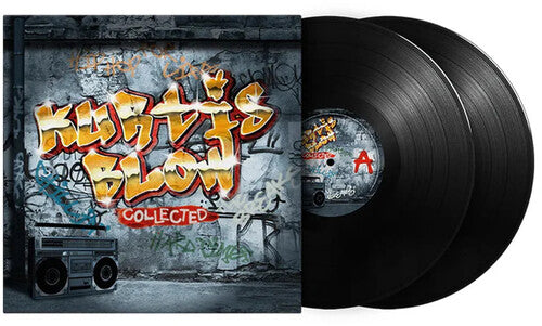 Blow,kurtis - Collected - Vinyl Record