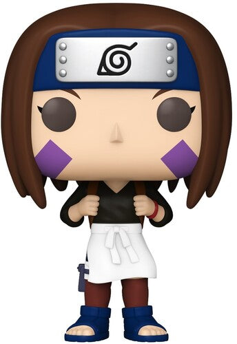 Pop Anime Naruto - Pop Anime Naruto Rin Nohara - Collectibles
