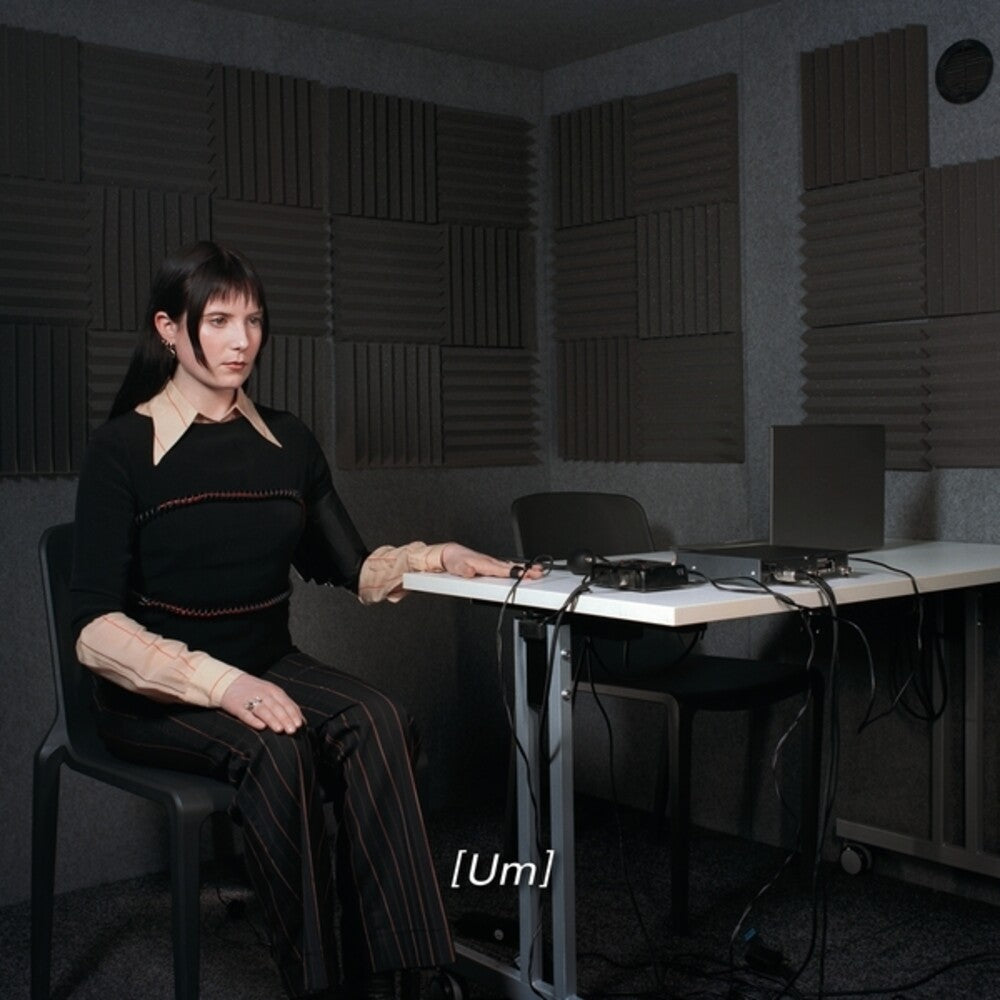 Martha Murphy  Skye - Um [LP] Vinyl Record