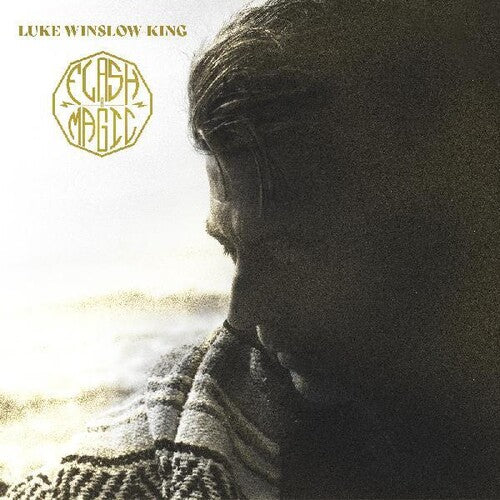 Winslow-king,luke - Flash-a-magic - Music CD