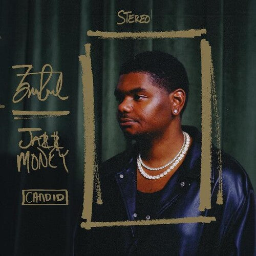 Paul,zacchae'us - Jazz Money - Vinyl Record