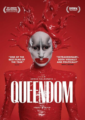Queendom - Queendom - DVD