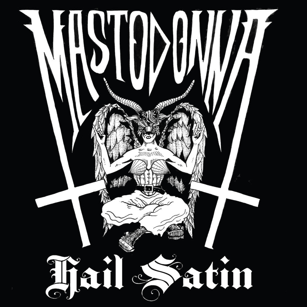 Hail Satin [Colored Vinyl] [180 Gram] (Pnk) Vinyl Record