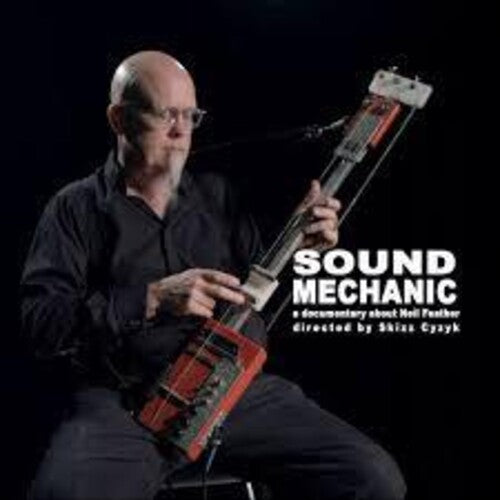 Feather,neil - Sound Mechanic - Vinyl Record