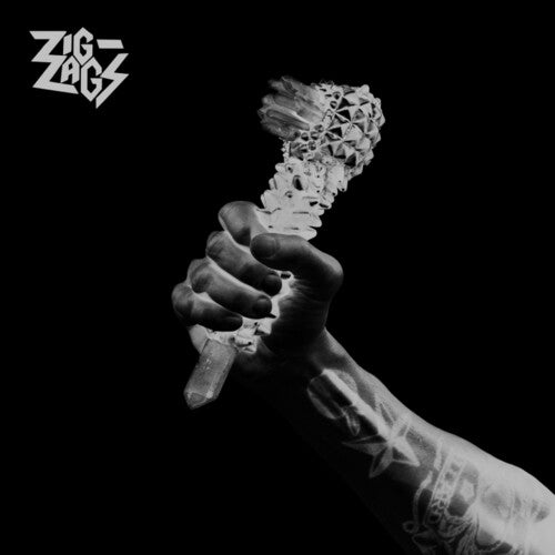 Zig Zags - Strange Masters - Vinyl Record