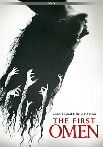 First Omen - First Omen - DVD