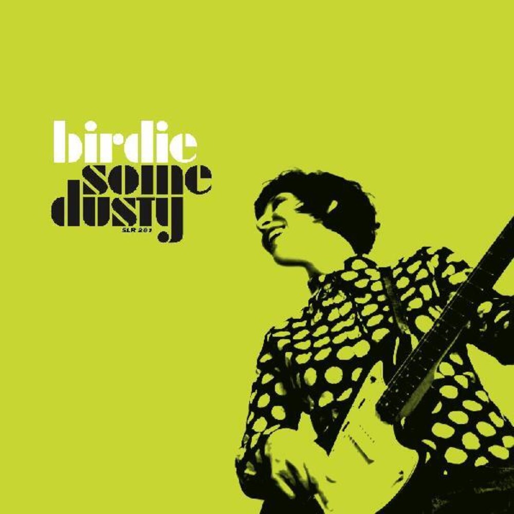 Some Dusty [Download Included] Vinyl Record