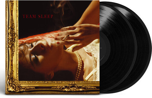 Team Sleep - Team Sleep Vinyl Record
