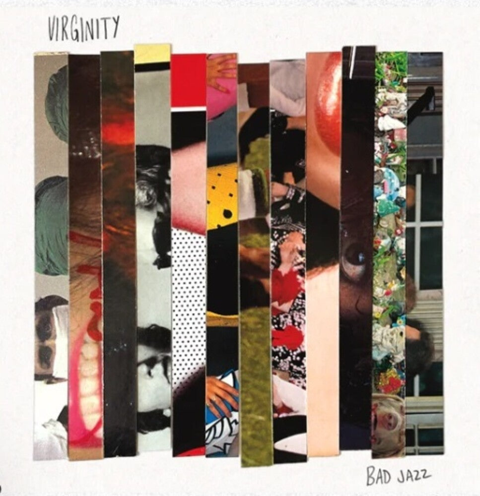 Bad Jazz [LP] Vinyl Record