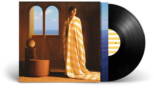 Lambist,kazy - Moda - Vinyl Record