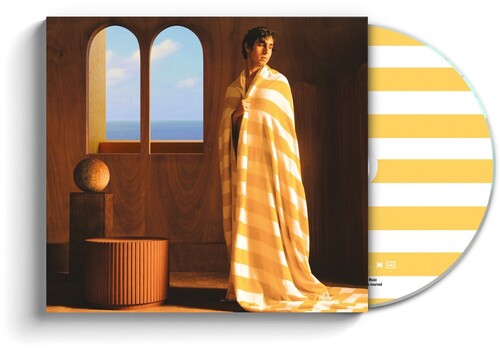 Lambist,kazy - Moda - Music CD