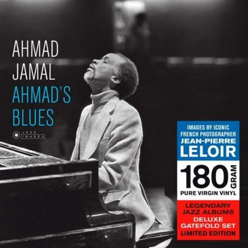 Jamal,ahmad - Ahmad's Blues - Vinyl Record