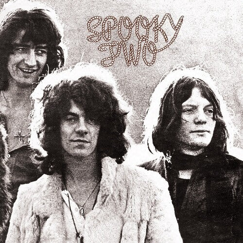 Spooky Tooth - Spooky Two - Vinyl Record