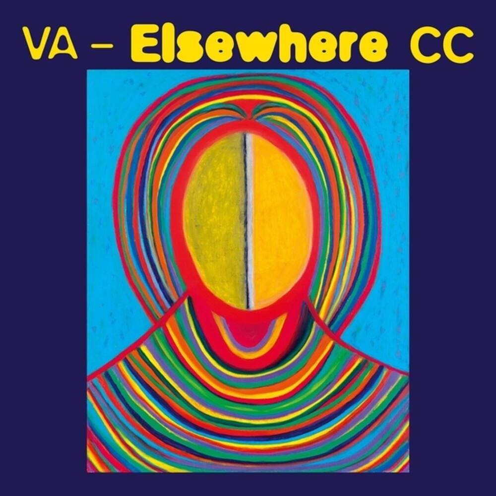 Elsewhere Cc / Various - Elsewhere Cc / Various [LP] Vinyl Record