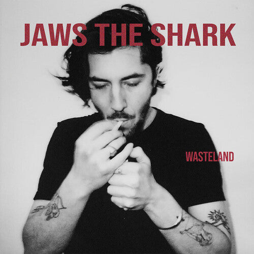 Jaws The Shark - Wasteland - Vinyl Record