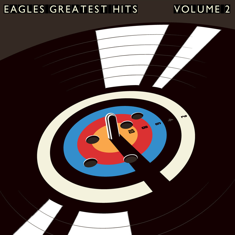 Eagles - Greatest Hits Vol. 2 [180 Gram] (Bme) Vinyl Record
