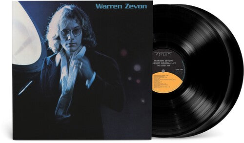 Zevon,warren - Warren Zevon - Vinyl Record