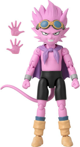 Dragon Stars - Beelzebub (sandland) - Dragon Stars - Beelzebub (sandland) - Collectibles