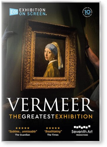Bickerstaff,david / Ray,ali - Greatest Exhibition - DVD