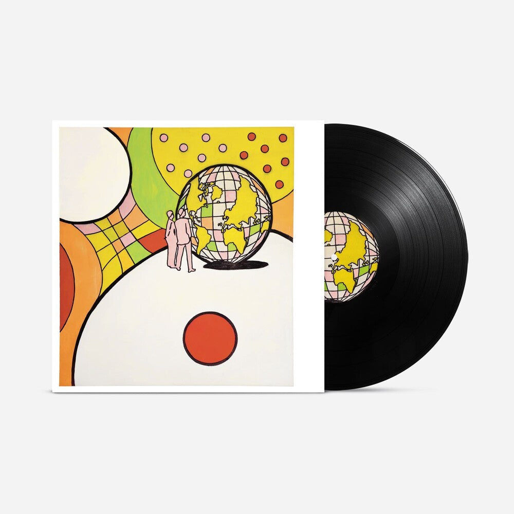 Still Willing [LP] Vinyl Record