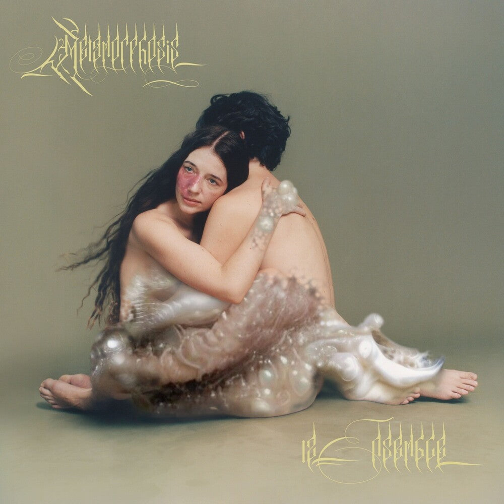 Metamorphosis [LP] Vinyl Record