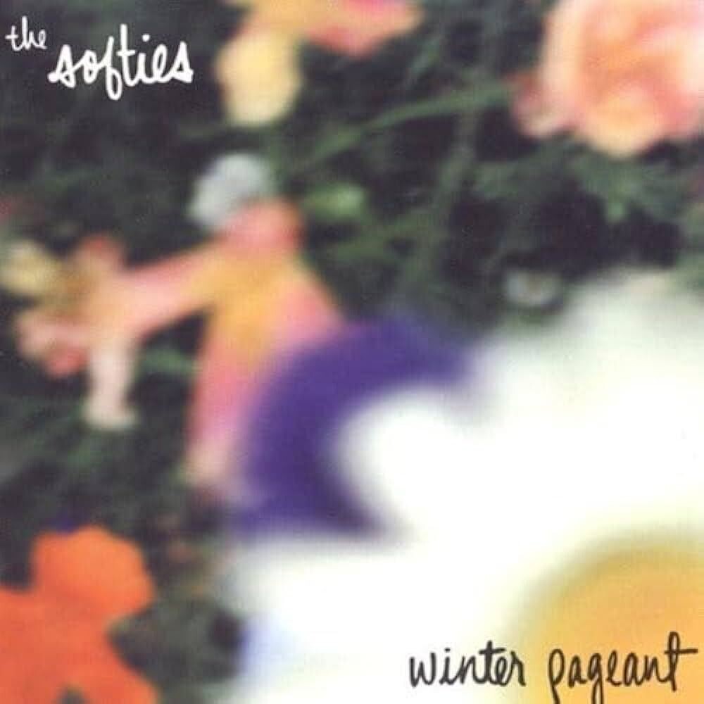 Winter Pageant [LP] Vinyl Record