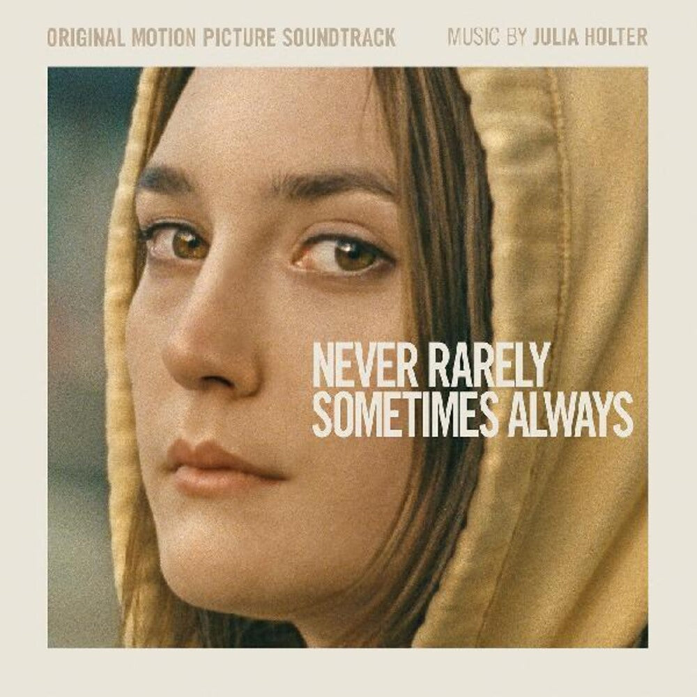 Never Rarely Sometimes Always [LP] Vinyl Record