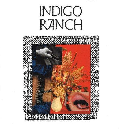 Indigo Ranch - Hard Gloss - Vinyl Record