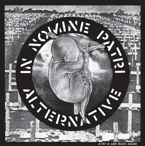 Alternative - In Nomine Patri - Vinyl Record