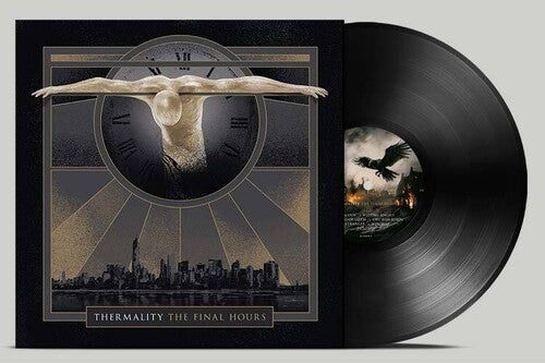 Thermality - Final Hours - Vinyl Record