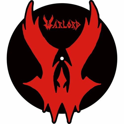 Warlord - Lost And Lonely Days / Aliens - Vinyl Record