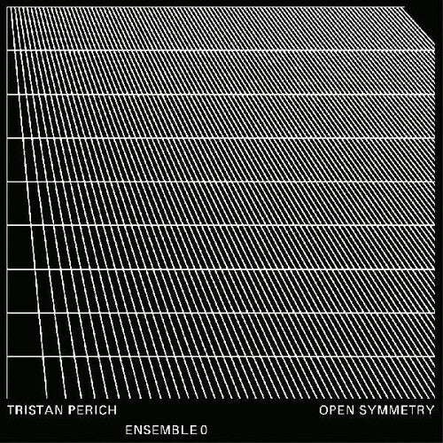 Perich,tristan / Ensemble 0 - Open Symmetry - Vinyl Record