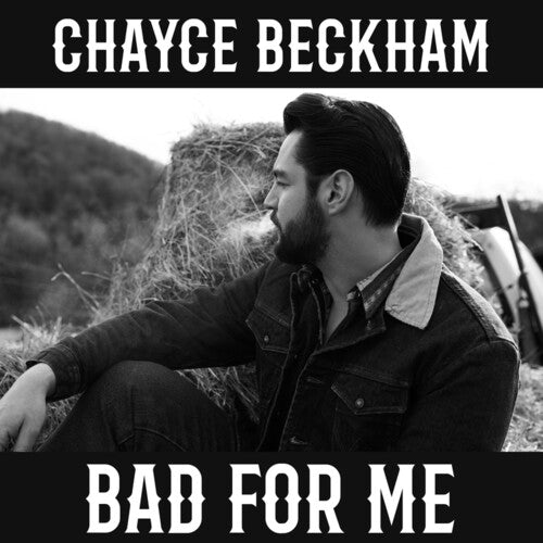 Beckham,chayce - Bad For Me - Vinyl Record
