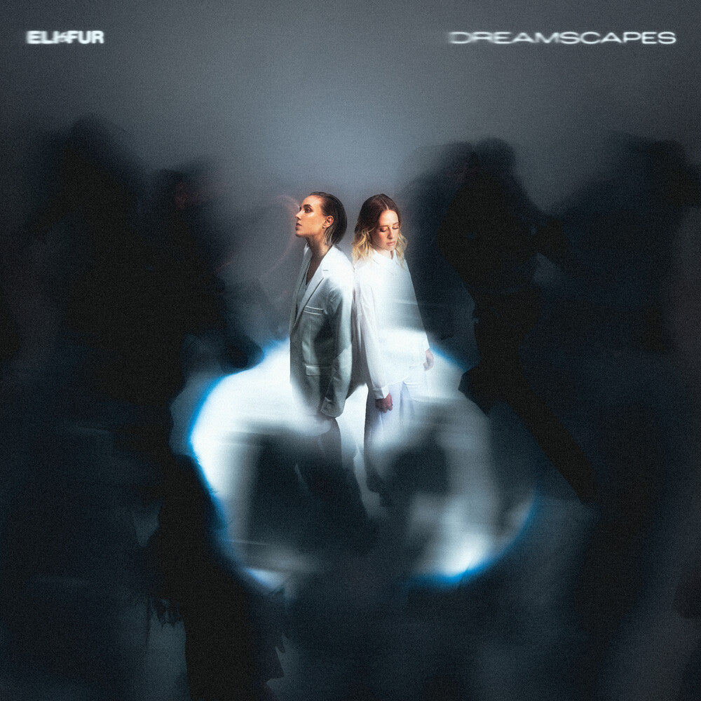 Dreamscapes Music CD