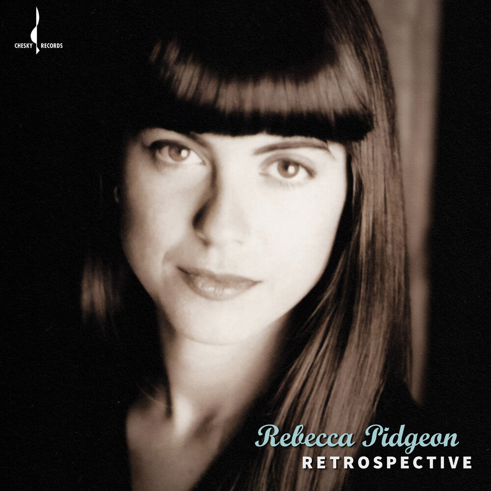 Retrospective (Hybr) [Reissue] Music CD