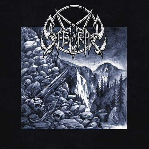 Steinras - Steinras - Vinyl Record