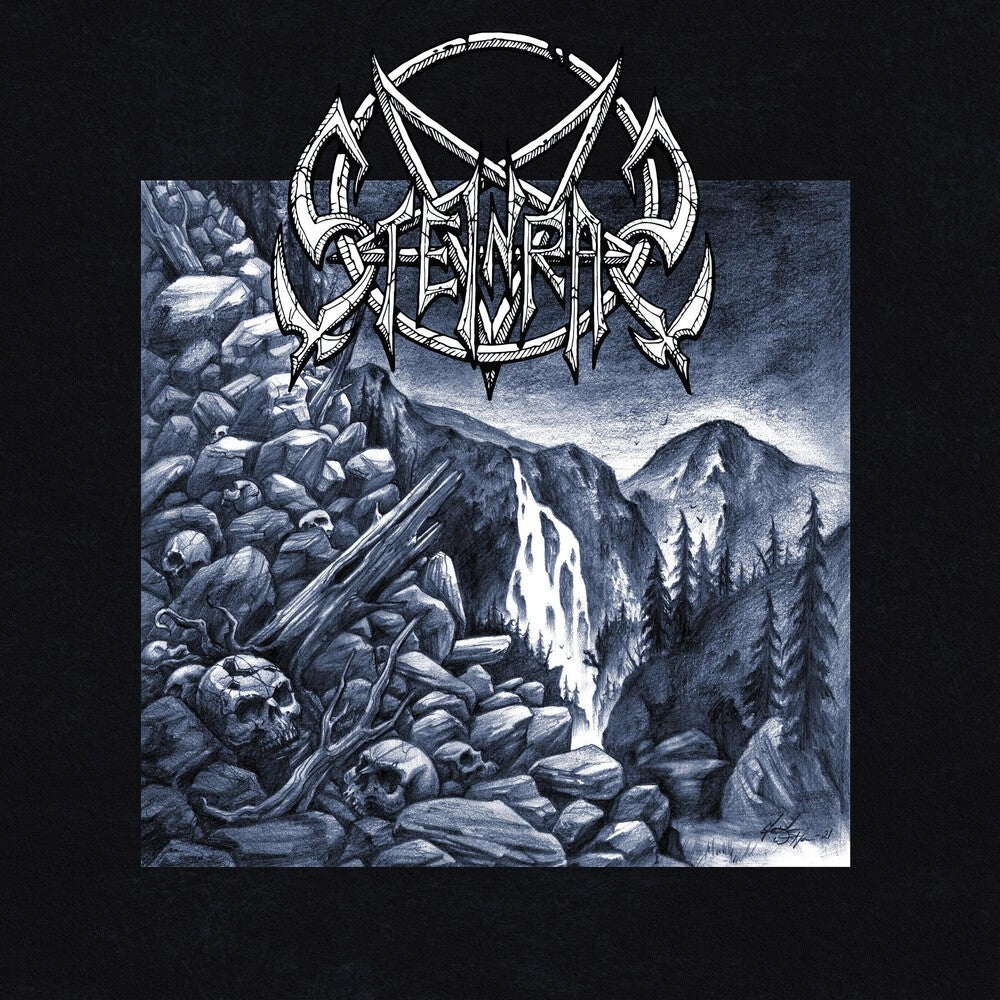 Steinras [Limited Edition] Vinyl Record