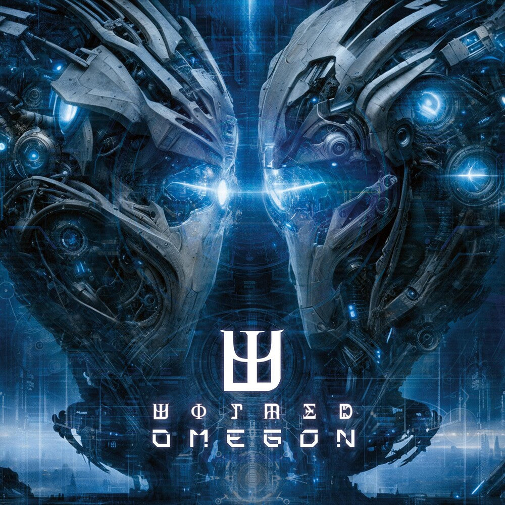 Wormed - Omegon (Gate) [Limited Edition] Vinyl Record
