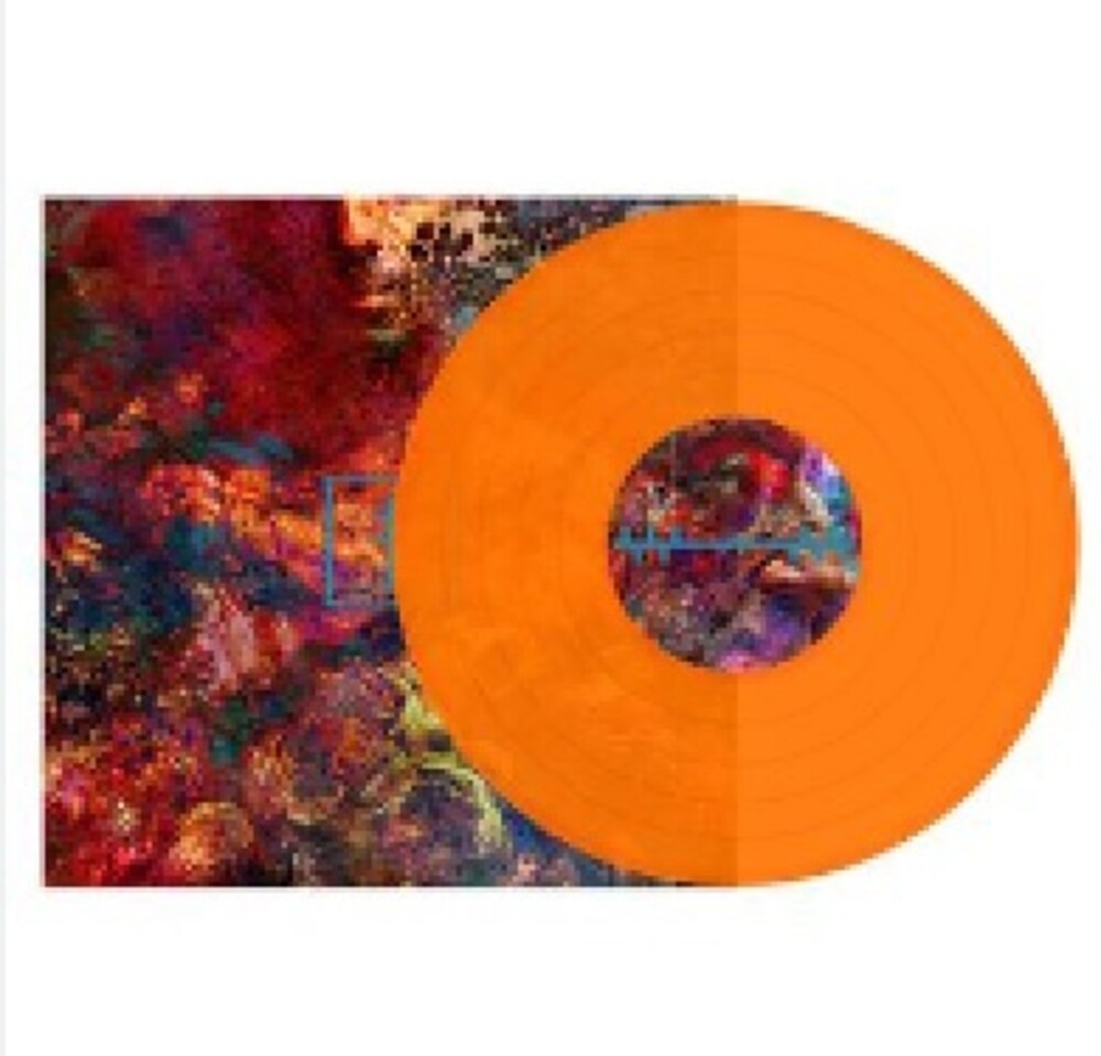 Artificial Bouquet [Colored Vinyl] (Org) Vinyl Record