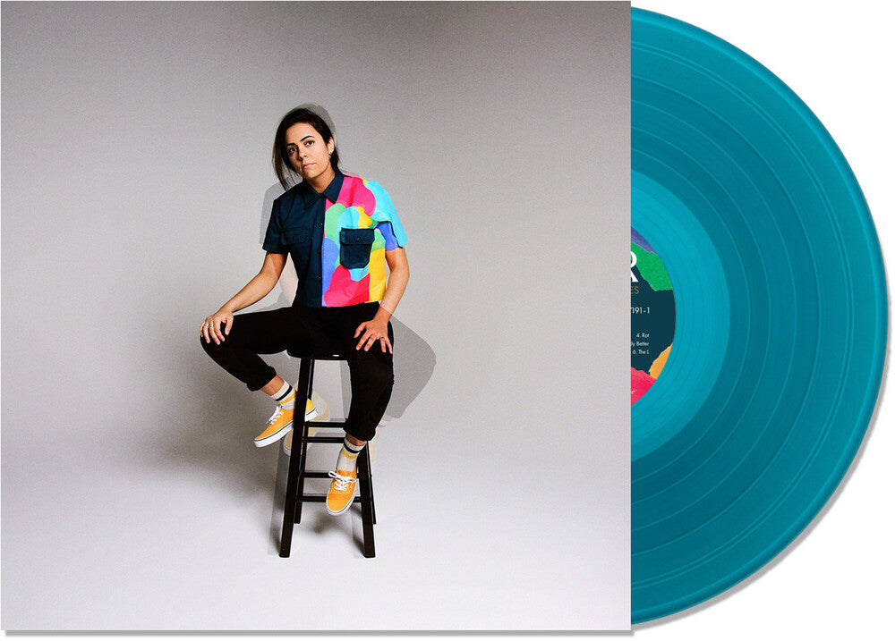 illuminati hotties - Power [Indie Exclusive] Vinyl Record