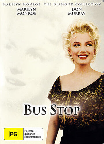 Bus Stop - Bus Stop - DVD