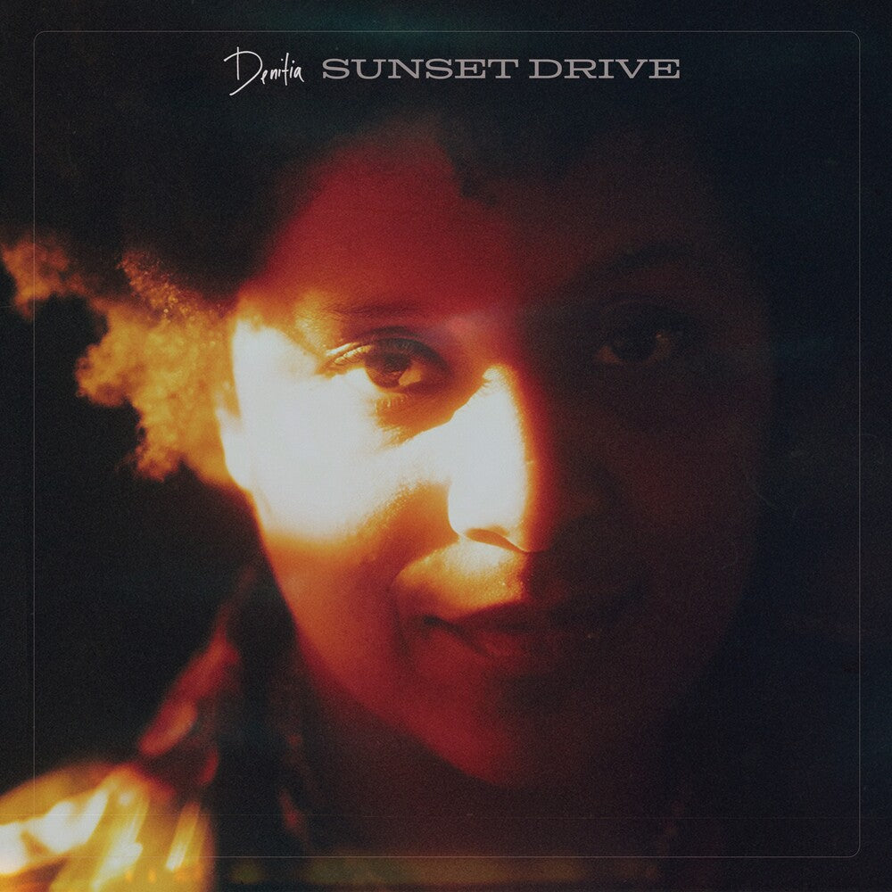 Sunset Drive [LP] Vinyl Record