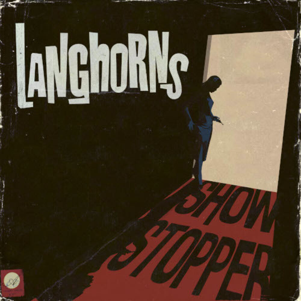 Showstopper [LP] Vinyl Record