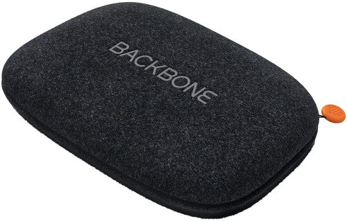 Backbone One Carrying Case, Black - Backbone One Carrying Case, Black - Game Accessories